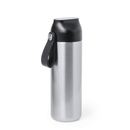 Gourde publicitaire isotherme Troy 630 ml 