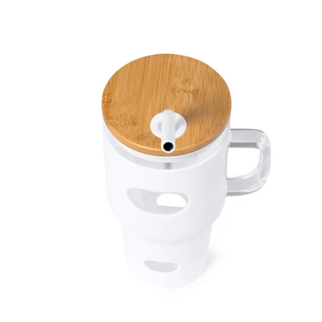 Verre grande capacité Namun 1,1 L 