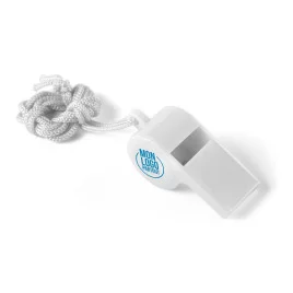 Sifflet Publicitaire Yopet