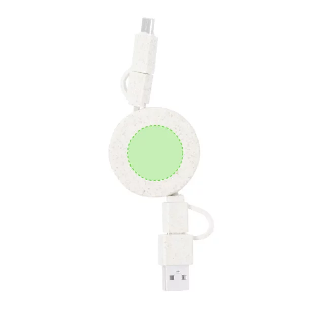 Kit de charge personnalisé Pylot