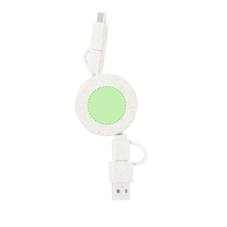 Kit de charge personnalisé Pylot 