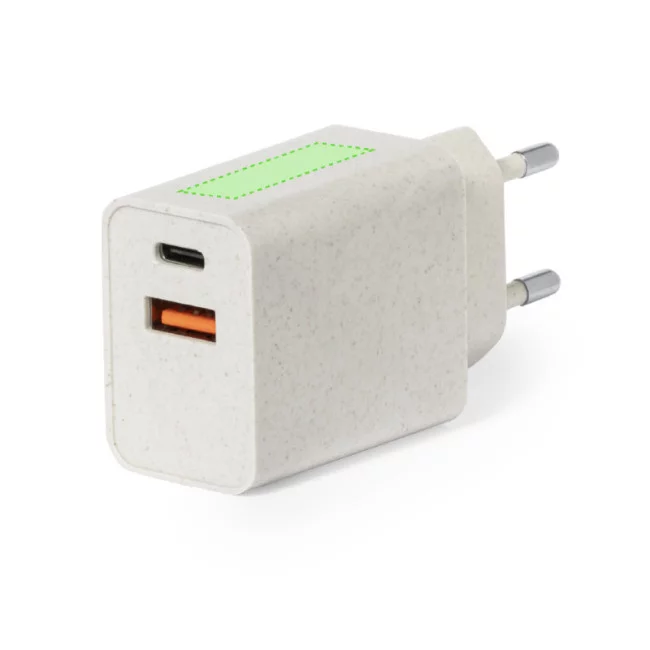 Kit de charge personnalisé Pylot