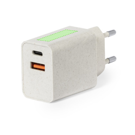 Kit de charge personnalisé Pylot 