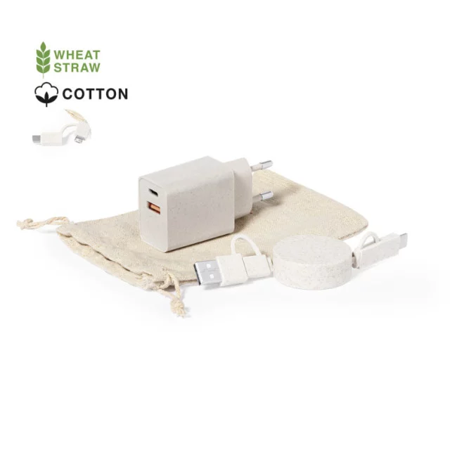 Kit de charge personnalisé Pylot