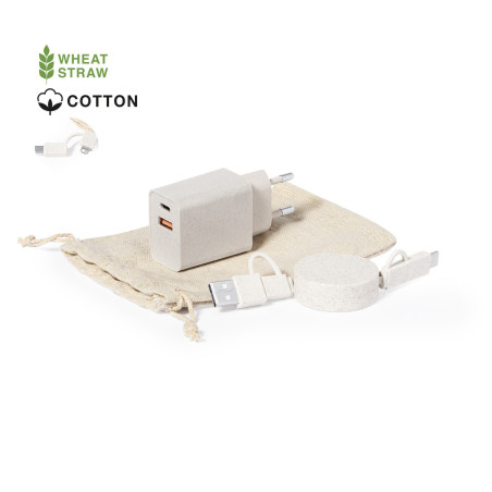 Kit de charge personnalisé Pylot 