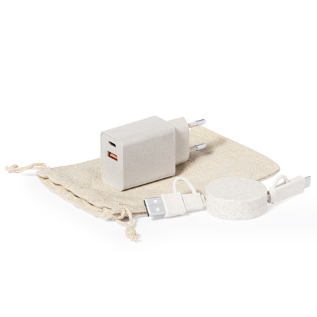 Kit de charge personnalisé Pylot 