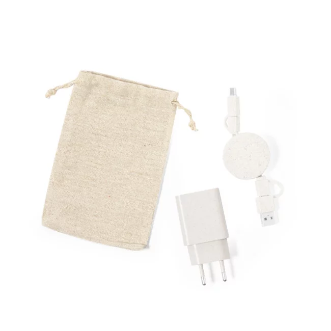Kit de charge personnalisé Pylot
