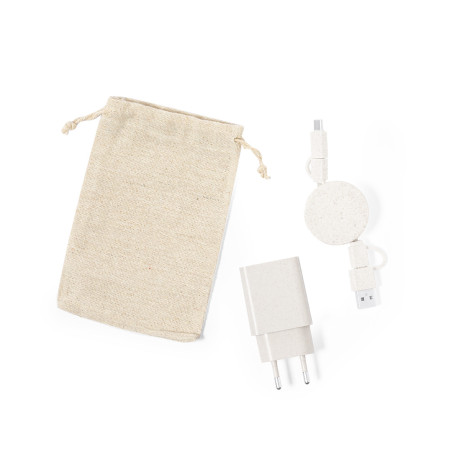 Kit de charge personnalisé Pylot 