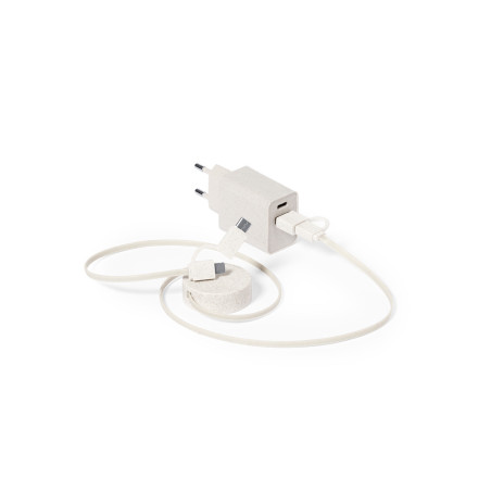 Kit de charge personnalisé Pylot 