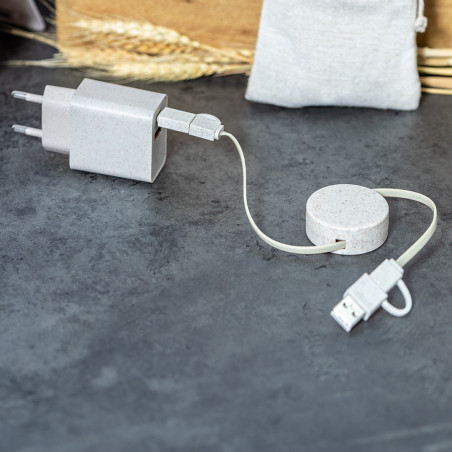 Kit de charge personnalisé Pylot 