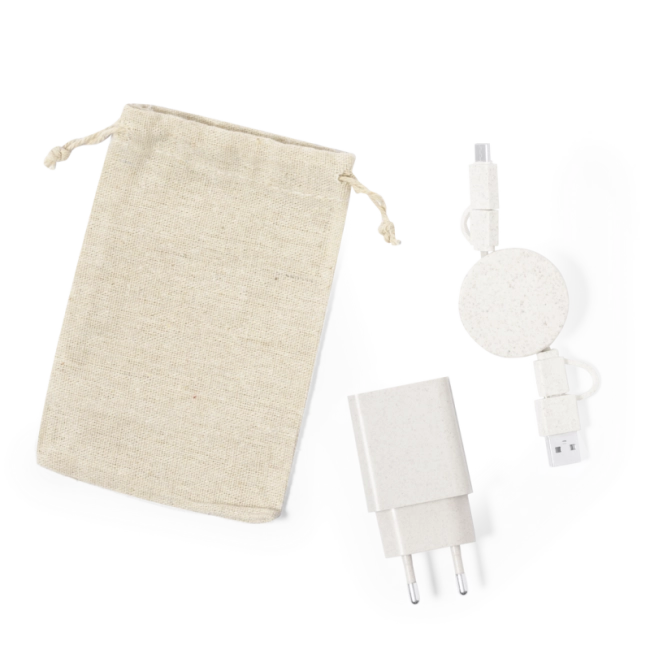 Kit de charge personnalisé Pylot