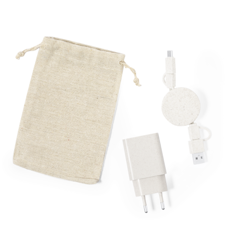 Kit de charge personnalisé Pylot 