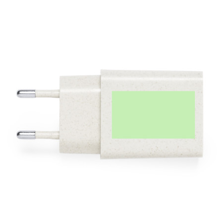 Chargeur USB publicitaire Avery 