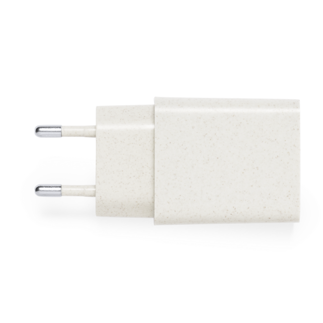 Chargeur USB publicitaire Avery 