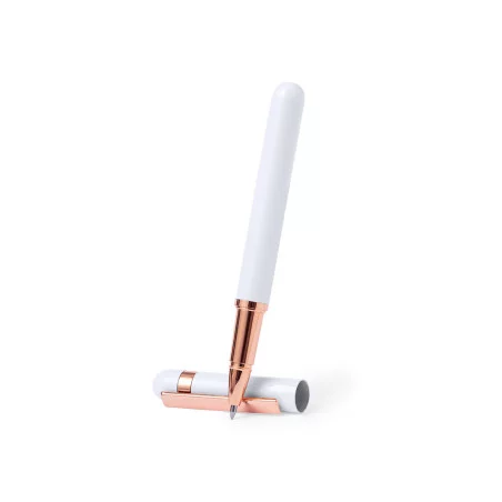 Stylo roller personnalisé Kasey 