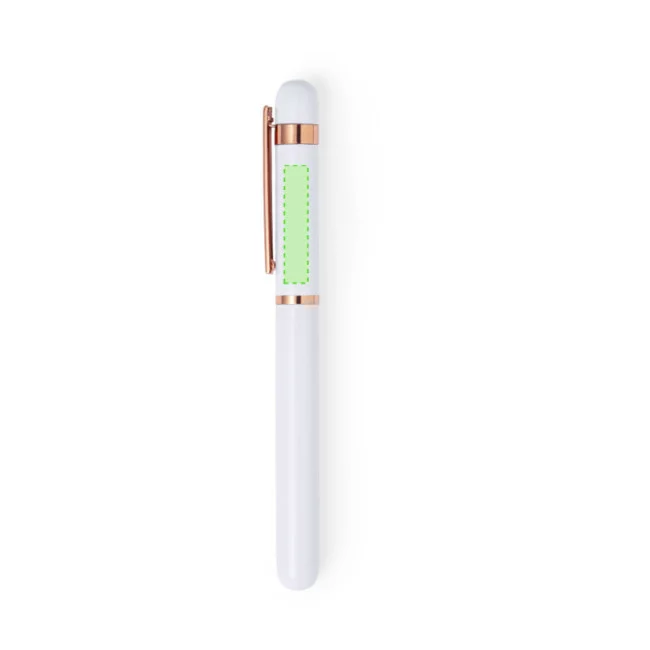 Stylo roller personnalisé Kasey 