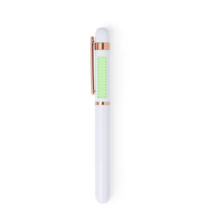 Stylo roller personnalisé Kasey 