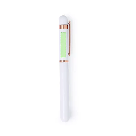 Stylo roller personnalisé Kasey 