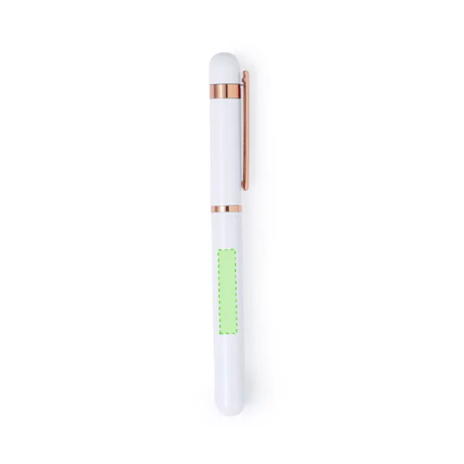 Stylo roller personnalisé Kasey 