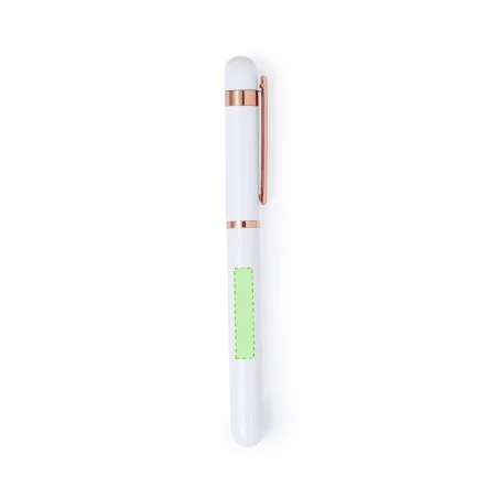 Stylo roller personnalisé Kasey 