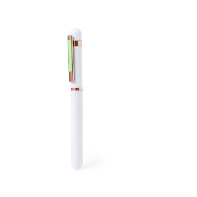 Stylo roller personnalisé Kasey 