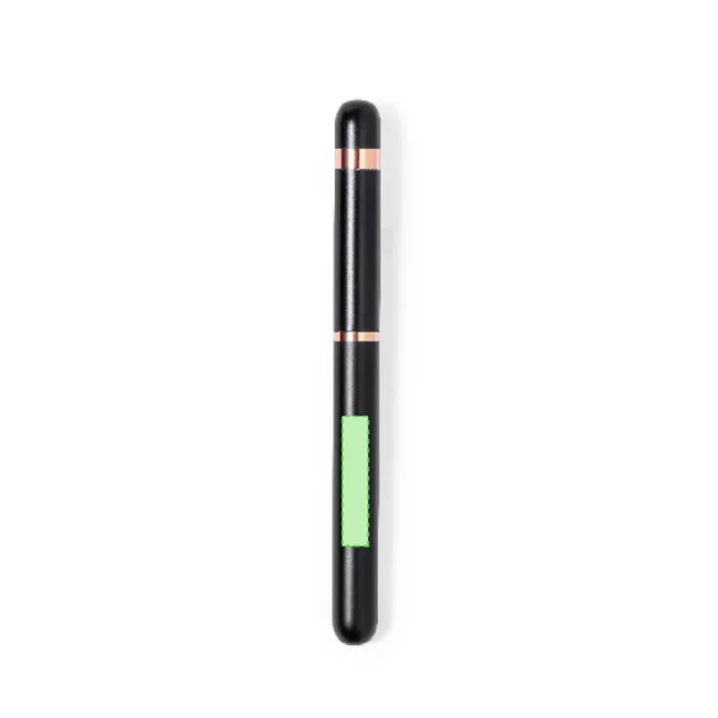 Stylo roller personnalisé Kasey 