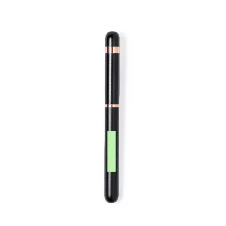 Stylo roller personnalisé Kasey 