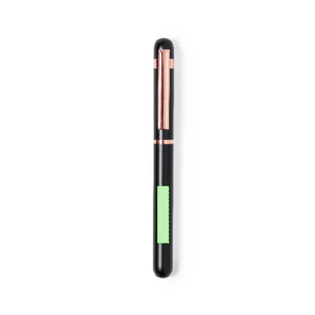 Stylo roller personnalisé Kasey 