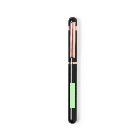 Stylo roller personnalisé Kasey 