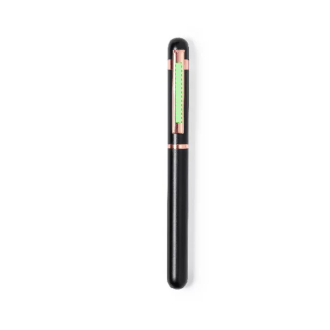 Stylo roller personnalisé Kasey 