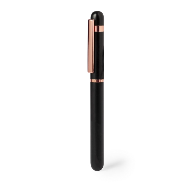 Stylo roller personnalisé Kasey 
