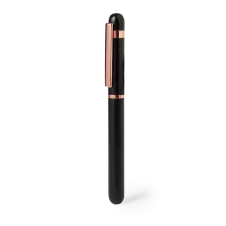 Stylo roller personnalisé Kasey 