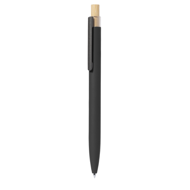 Stylo en aluminium recyclé Adam 