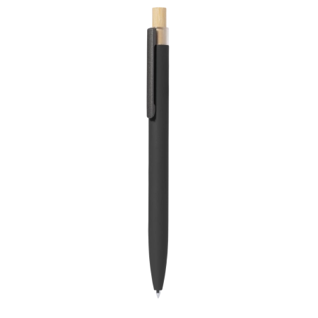 Stylo en aluminium recyclé Adam 