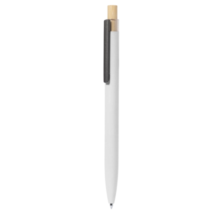 Stylo en aluminium recyclé Adam 