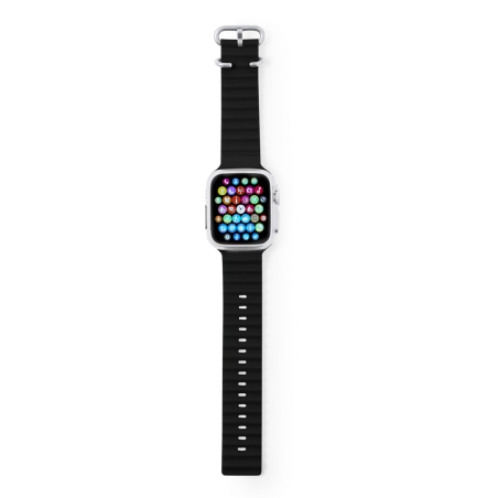 Montre intelligente publicitaire Connor 