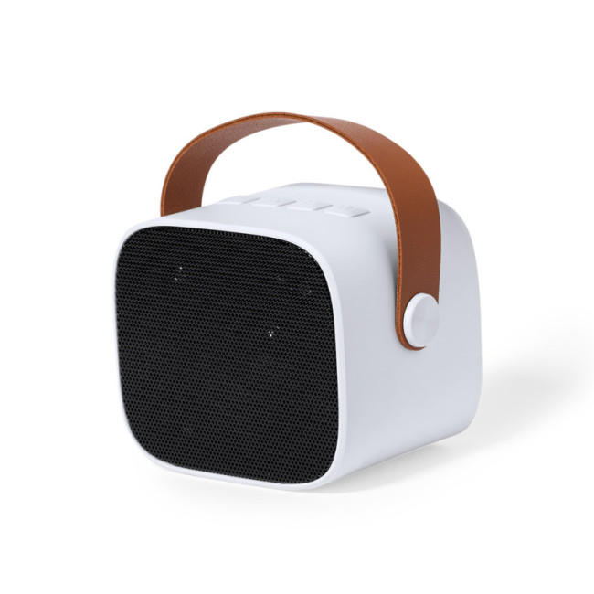 Haut-parleur et microphone Karaoke Sophie 