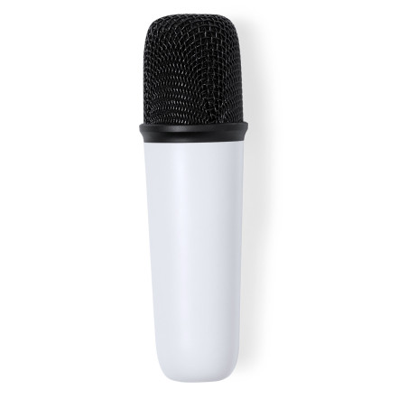 Haut-parleur et microphone Karaoke Sophie 