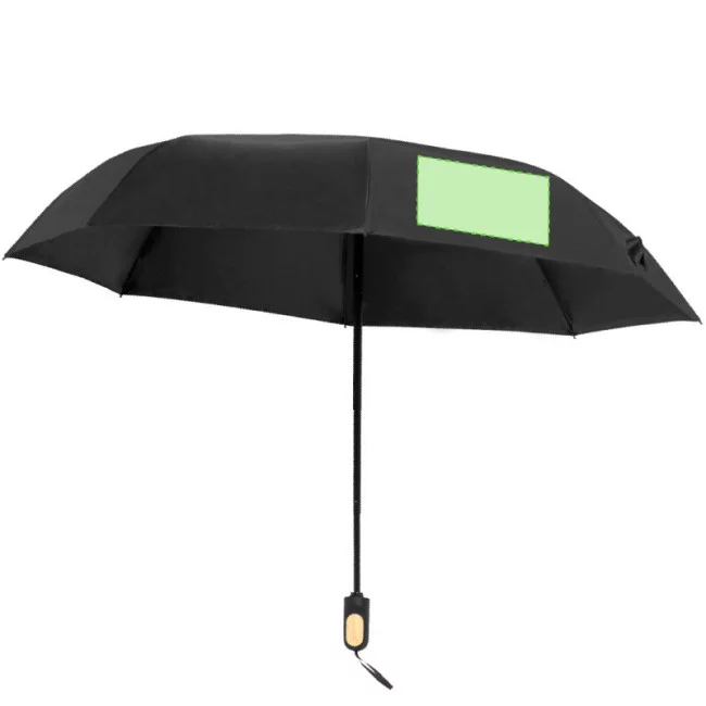 Parapluie en Rpet personnalisé Barbra 