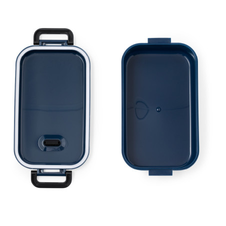 Lunch box publicitaire en PP Alexia 