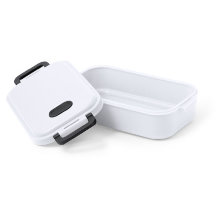 Lunch box publicitaire en PP Alexia 