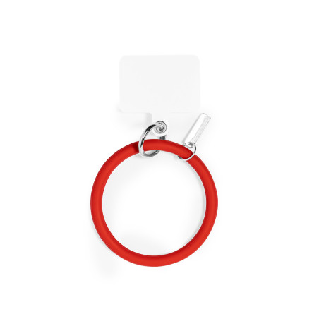 Bracelet porte téléphone publicitaire Naomi 