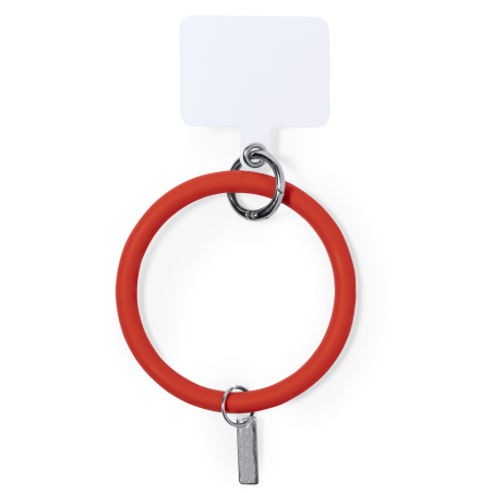 Bracelet porte téléphone publicitaire Naomi 