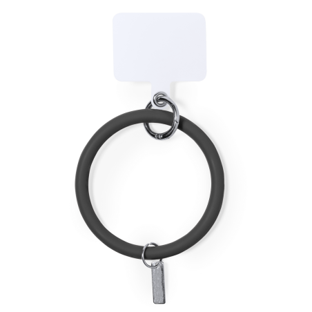 Bracelet porte téléphone publicitaire Naomi 