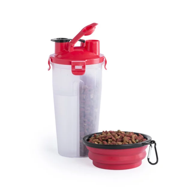 Kit pour animaux de compagnie Matsen