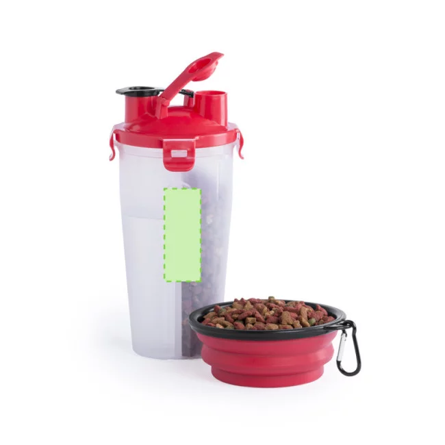 Kit pour animaux de compagnie Matsen