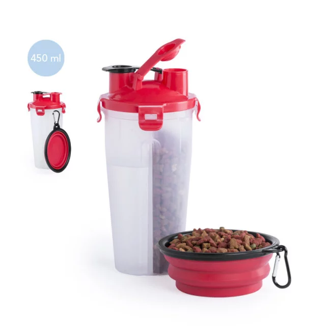 Kit pour animaux de compagnie Matsen