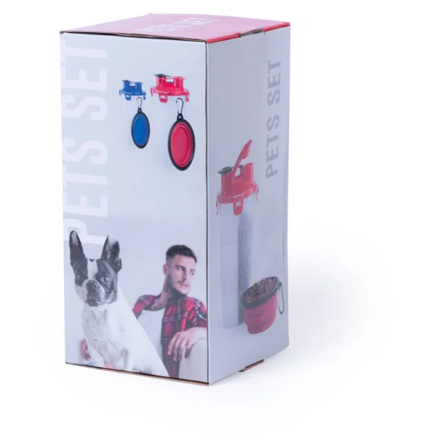 Kit pour animaux de compagnie Matsen