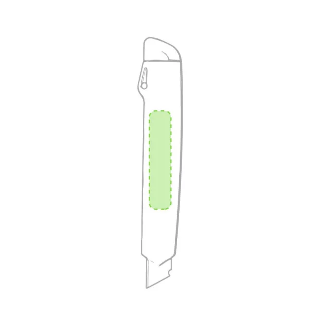 Cutter personnalisable Koltom 