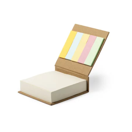 Set bloc-notes personnalisé leryl 